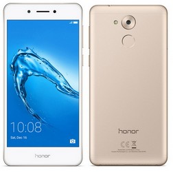 Замена разъема зарядки на телефоне Honor 6C в Кемерово